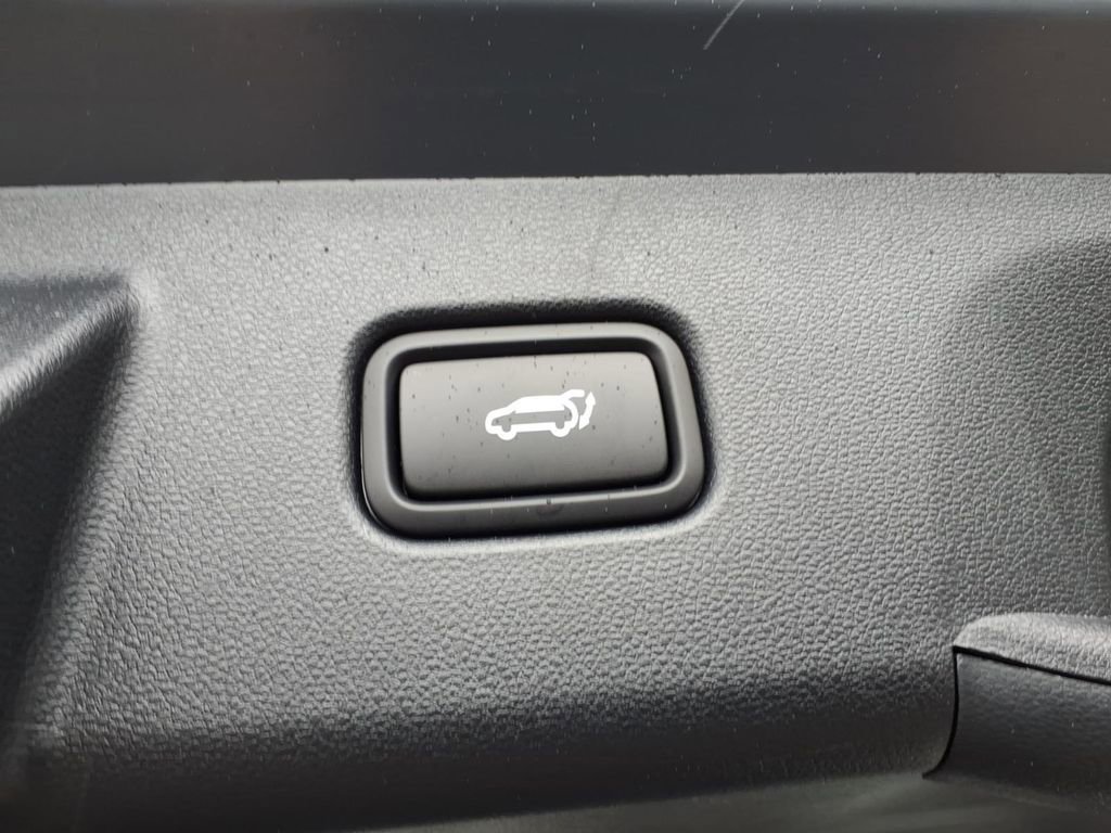 New 2026 Hyundai Tucson SEL image 6