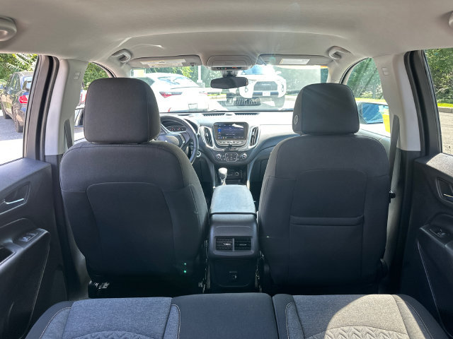 Used 2024 Chevrolet Equinox LT AWD/4WD image 15