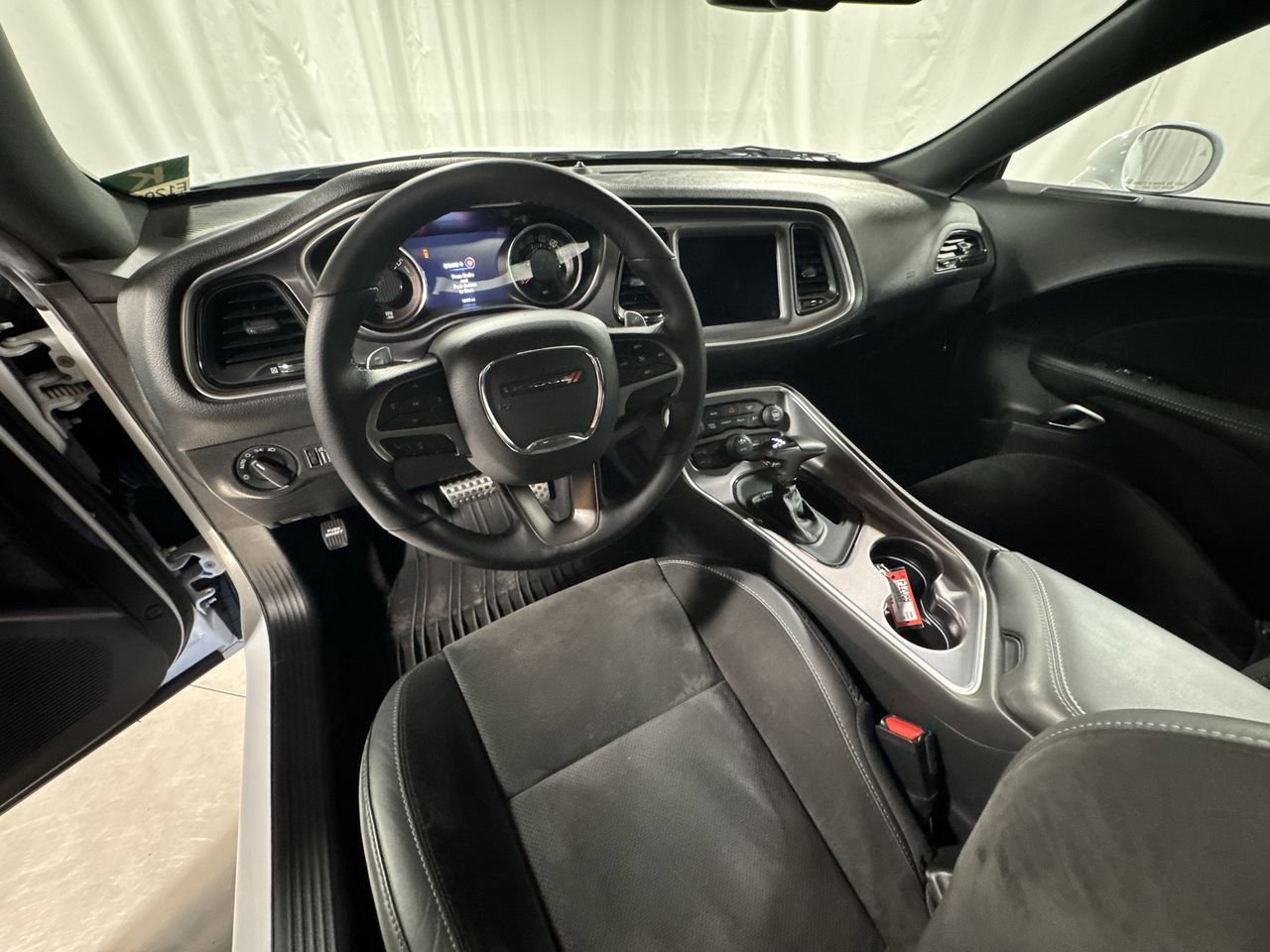 Used 2019 Dodge Challenger R/T Scat Pack image 16