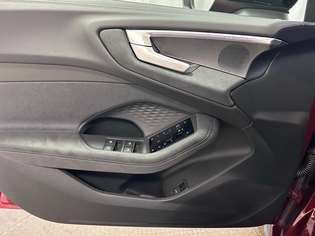 New 2026 Audi S5 Premium Plus AWD/4WD image 4