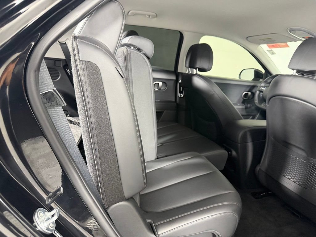 Used 2025 Hyundai Ioniq 5 SEL RWD image 26