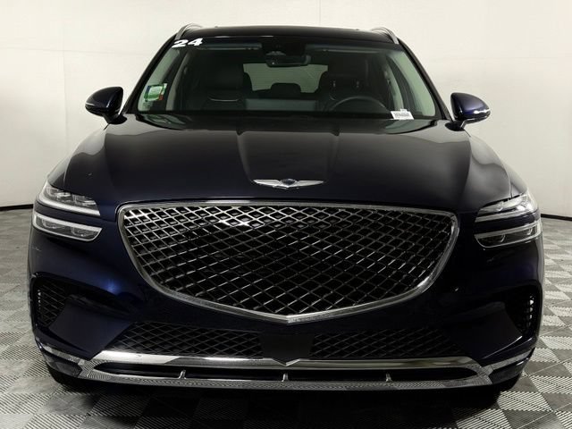 Used 2024 Genesis GV70 2.5T w/ Select Package AWD/4WD image 11