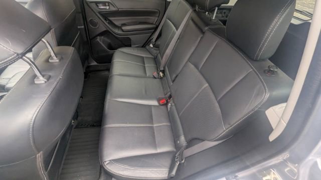 Used 2017 Subaru Forester 2.5i Touring image 19