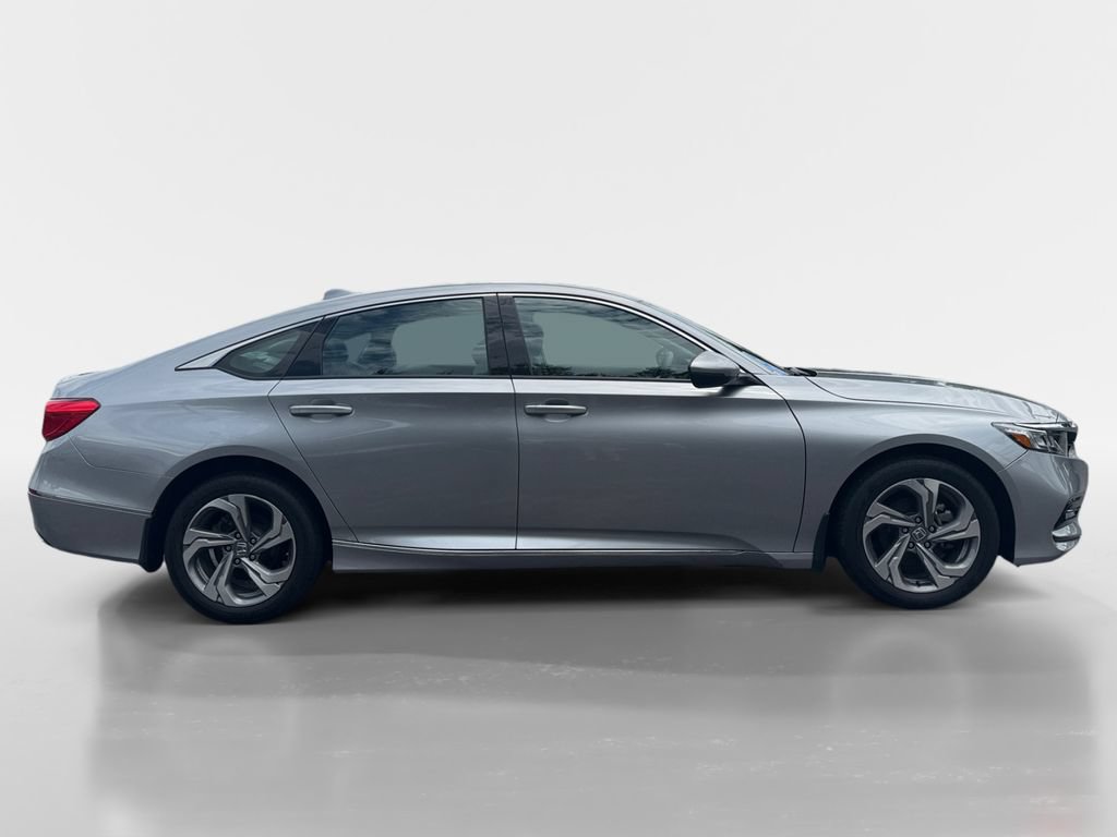 Certified 2019 Honda Accord EX-L image 3