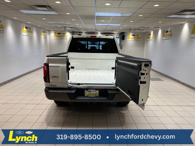 New 2026 Ford F150 King Ranch AWD/4WD image 26
