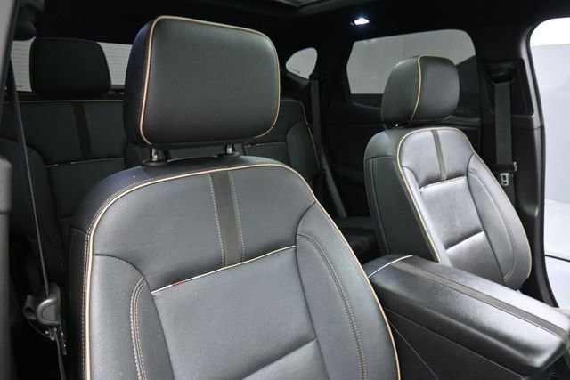 Used 2023 Chevrolet Blazer Premier w/ Driver Confidence II Package FWD image 27