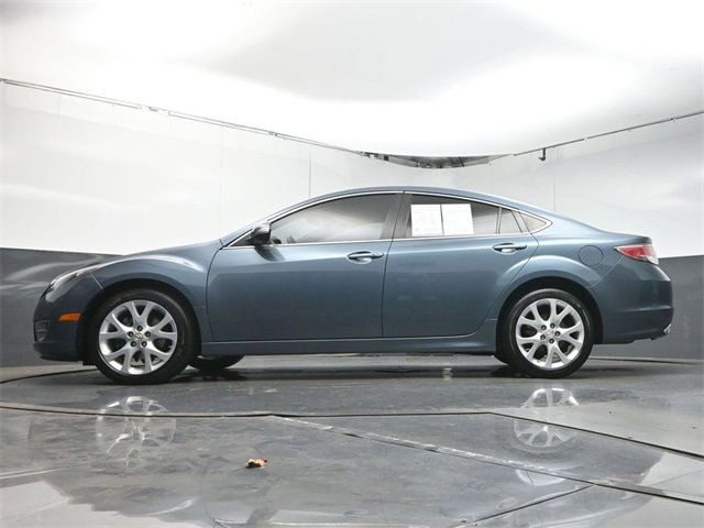 Used 2012 MAZDA MAZDA6 s Grand Touring w/ Technology Pkg image 39