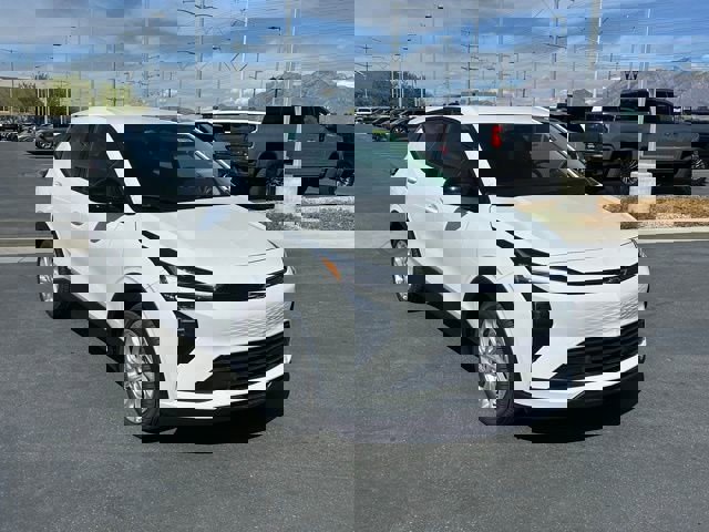 New 2027 Chevrolet Bolt LT w/ Comfort Package image 28