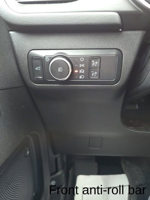 Used 2022 Ford Escape SEL image 22