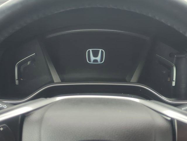 Used 2021 Honda CR-V EX-L image 16