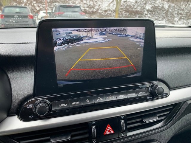 Used 2020 Kia Forte LXS image 30