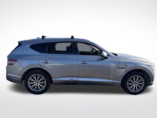 Used 2024 Genesis GV80 2.5T AWD/4WD image 10