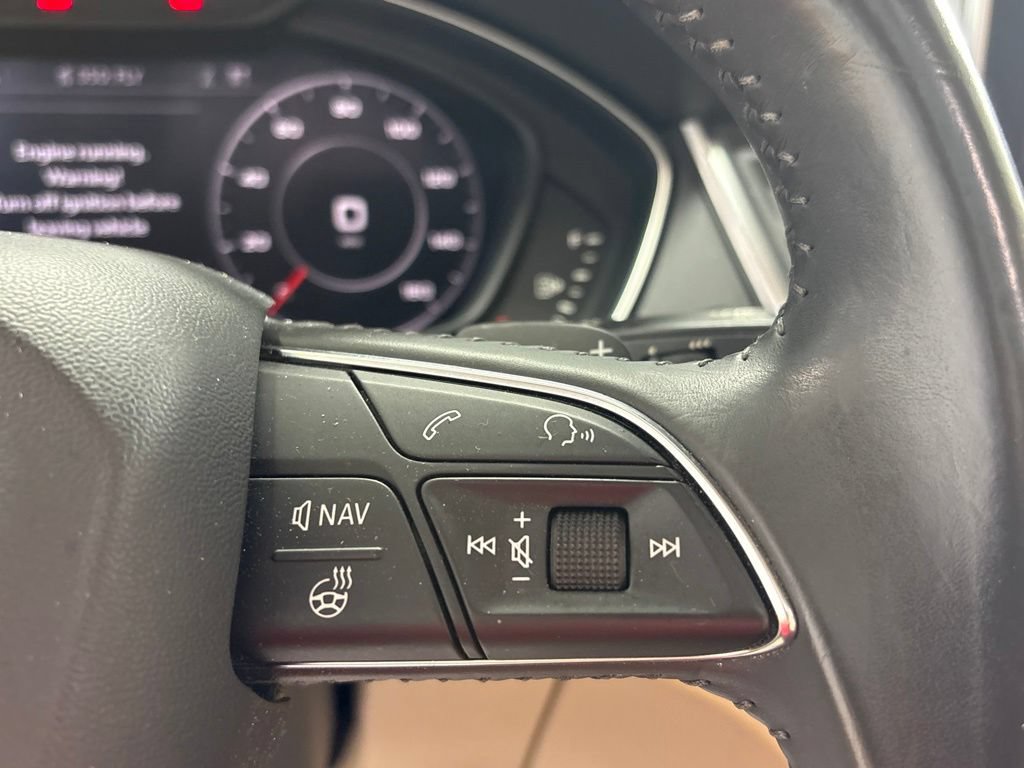 Used 2018 Audi Q5 2.0T Premium Plus w/ Premium Plus Package AWD/4WD image 30