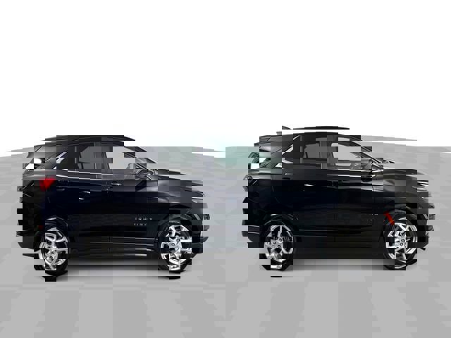 Used 2024 Chevrolet Equinox LT image 9