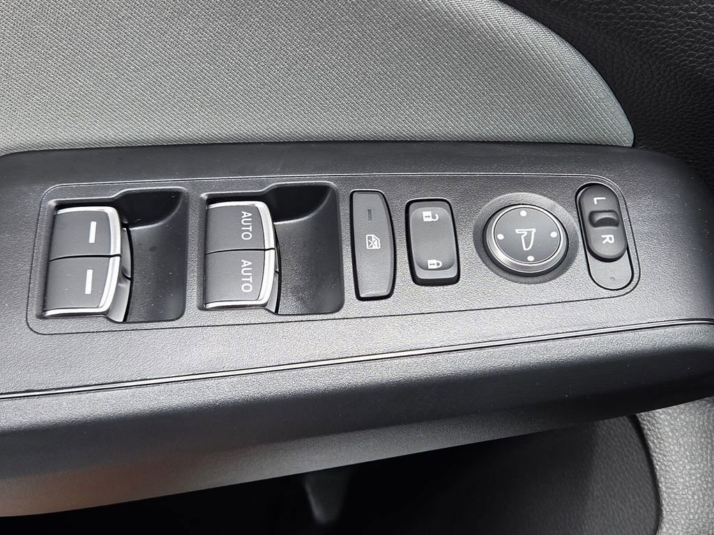 New 2026 Honda Civic FWD Hybrid Sedan image 21