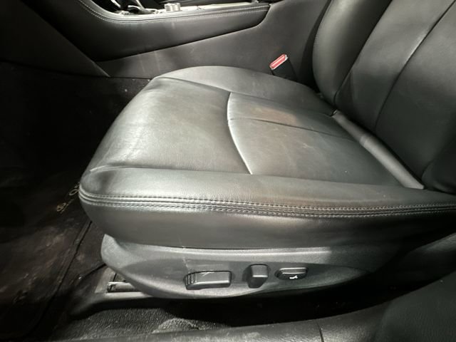 Used 2016 INFINITI Q50 Premium w/ 2.0T Premium Plus Package image 18