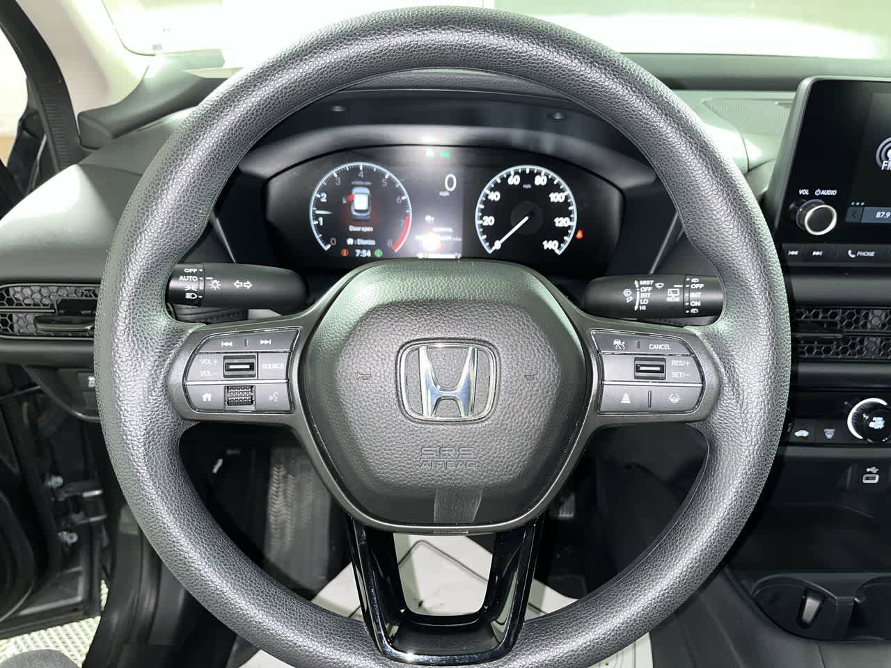 Used 2025 Honda HR-V LX image 16