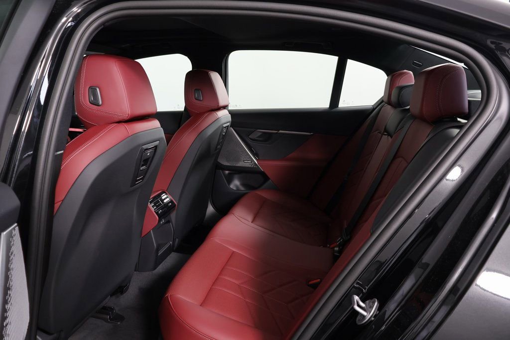 New 2026 BMW 540i xDrive w/ M Sport Package image 7