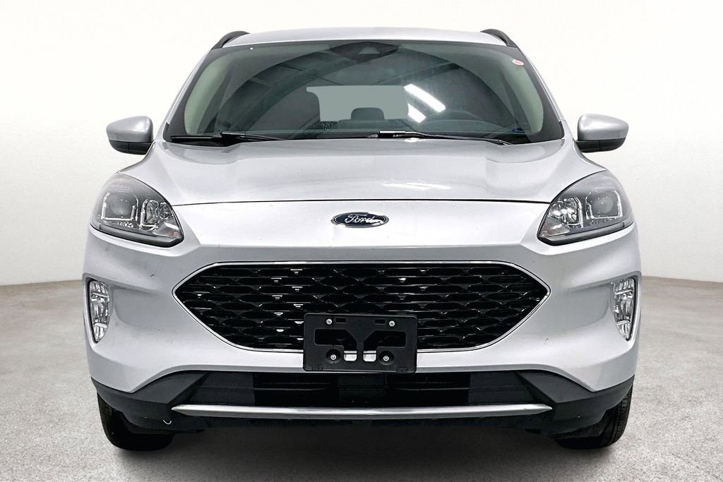 Used 2020 Ford Escape SEL image 5