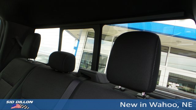 New 2025 Ford F150 XLT w/ Equipment Group 302A MID image 42