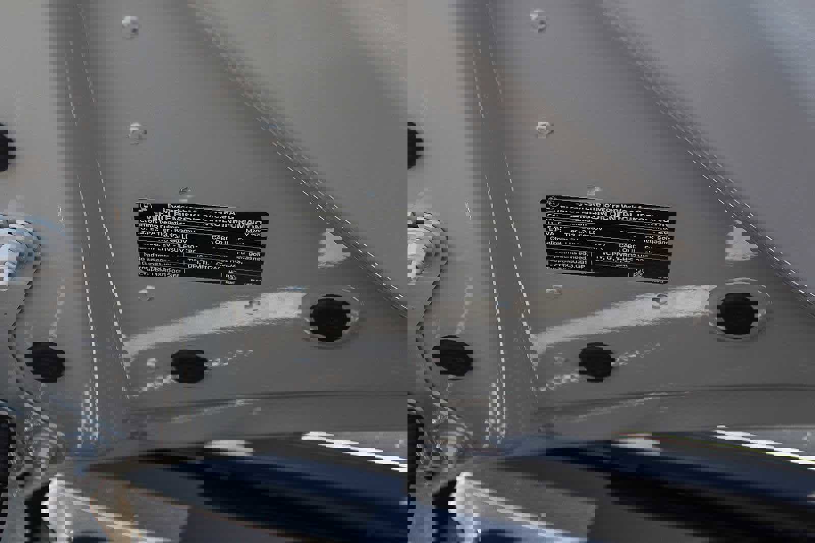 Used 2026 BMW 540i xDrive image 39