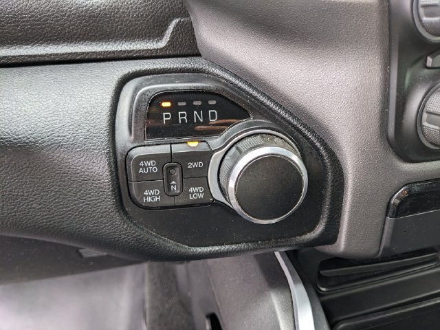 Used 2022 RAM 1500 Big Horn AWD/4WD image 25