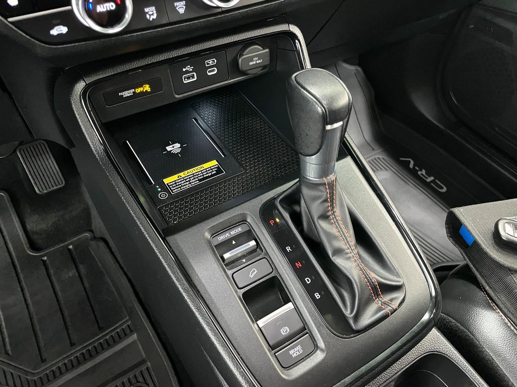 Used 2024 Honda CR-V Sport-L image 34