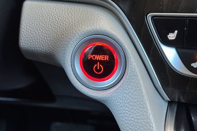 Used 2022 Honda Accord EX-L image 18