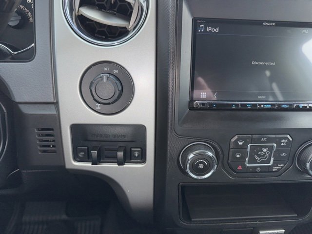 Used 2014 Ford F150 XLT w/ Equipment Group 302A Luxury image 15