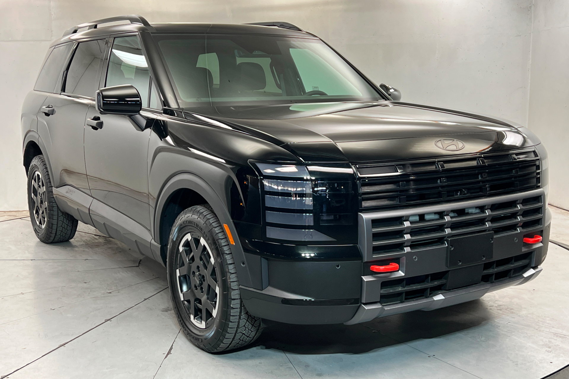 Used 2026 Hyundai Palisade XRT Pro AWD/4WD image 8