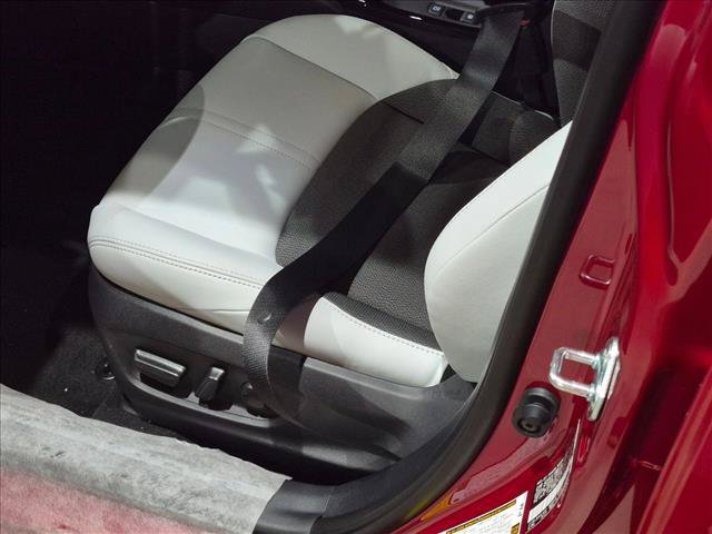 New 2027 Toyota Corolla XSE FWD image 4