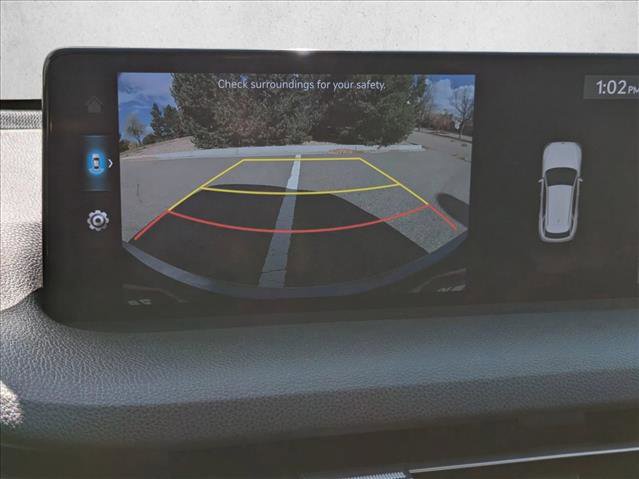 Used 2022 Genesis GV70 2.5T image 13