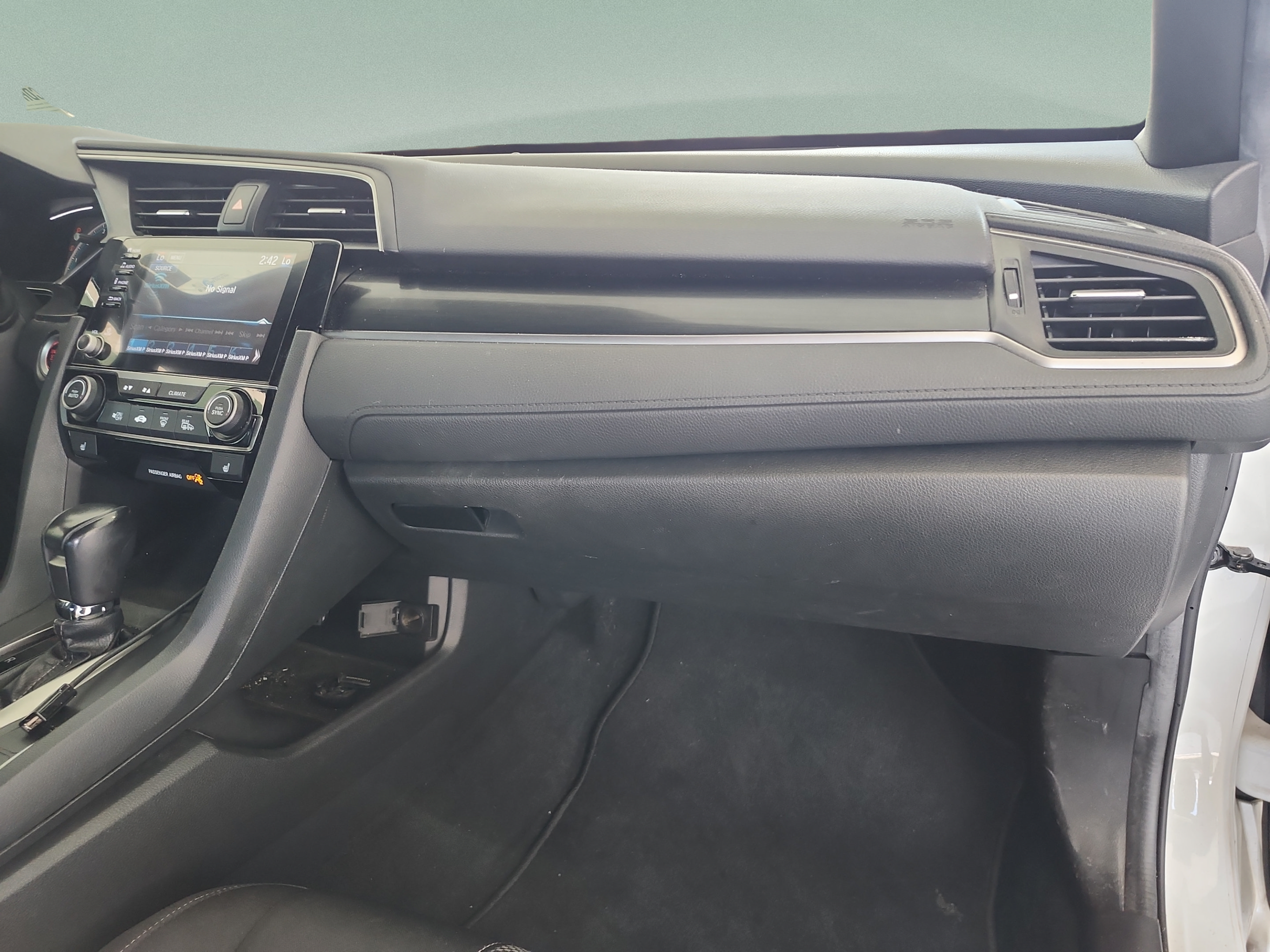 Used 2021 Honda Civic EX image 21