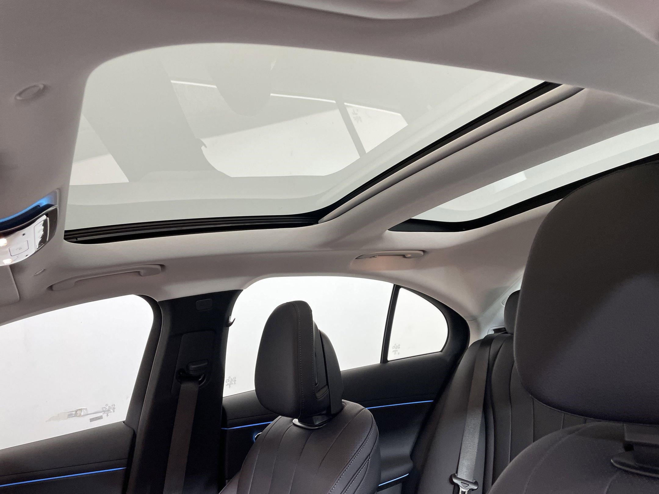 Certified 2025 Mercedes-Benz E 350 Sedan image 12