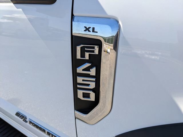 Used 2022 Ford F450 XL w/ Power Equipment Group image 13