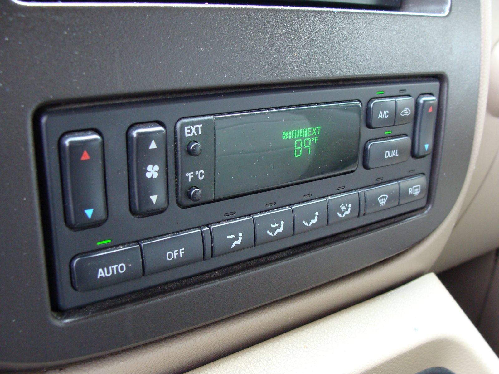 Used 2006 Ford Expedition Eddie Bauer AWD/4WD image 20