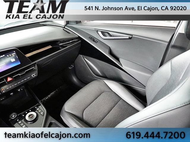 Certified 2023 Kia Niro Wave FWD image 23