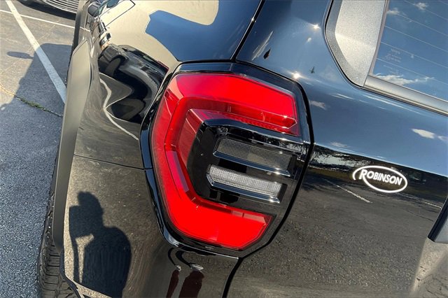 Used 2025 Toyota 4Runner SR5 image 30