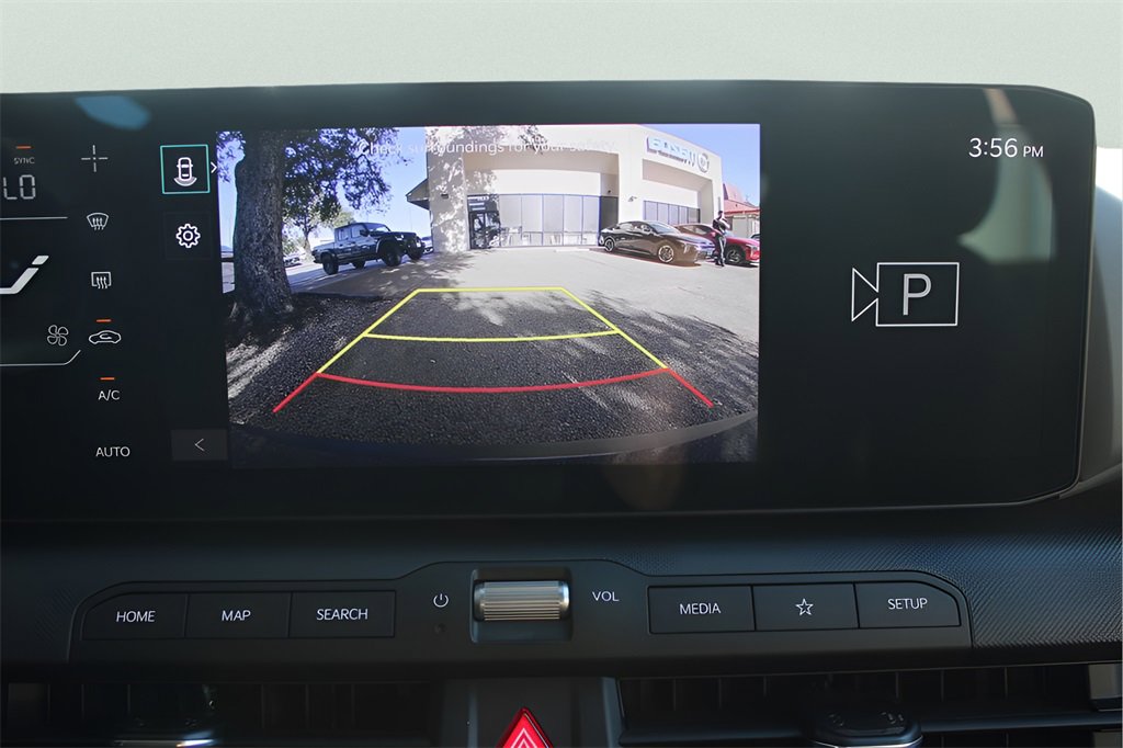 Used 2025 Kia K4 EX image 21