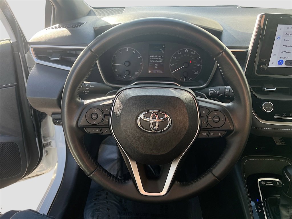Used 2024 Toyota Corolla SE image 11