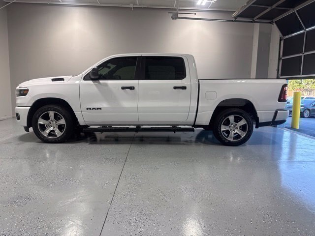 Used 2026 RAM 1500 Express RWD image 9