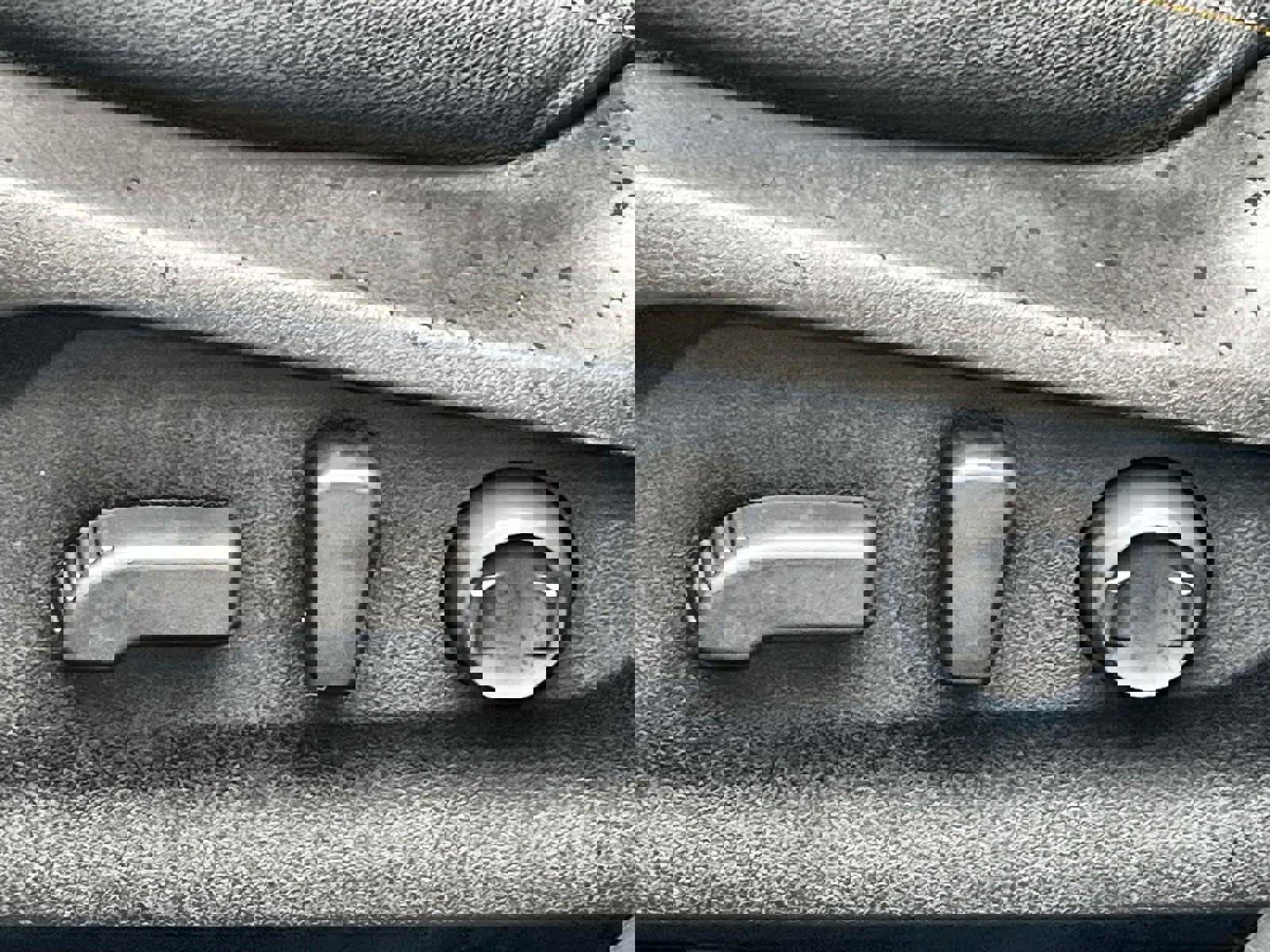 Certified 2025 Subaru Forester Wilderness image 13