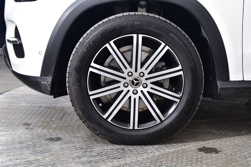 Certified 2026 Mercedes-Benz GLE 350 4MATIC image 36