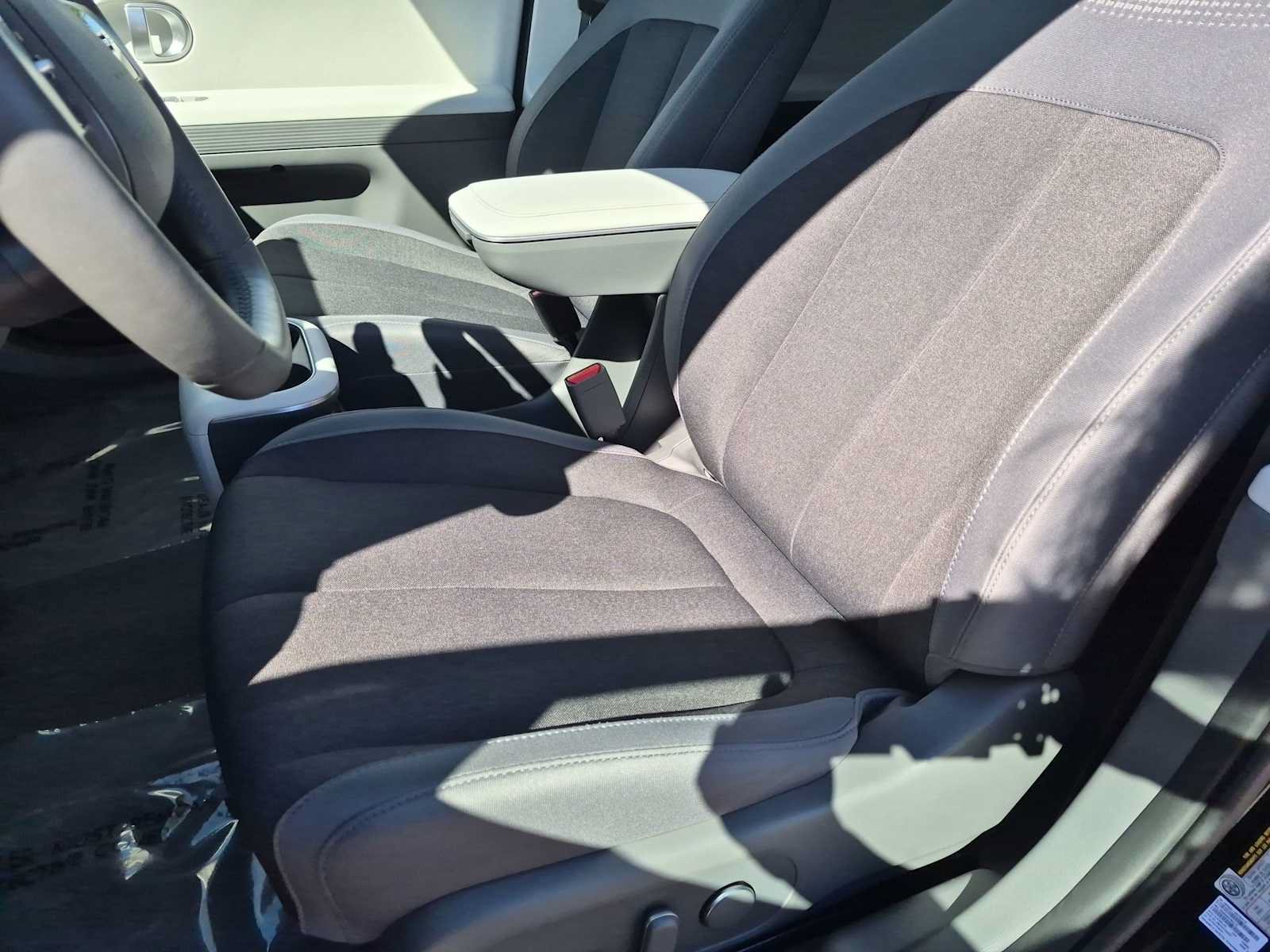 Certified 2024 Hyundai Ioniq 5 SEL RWD image 16
