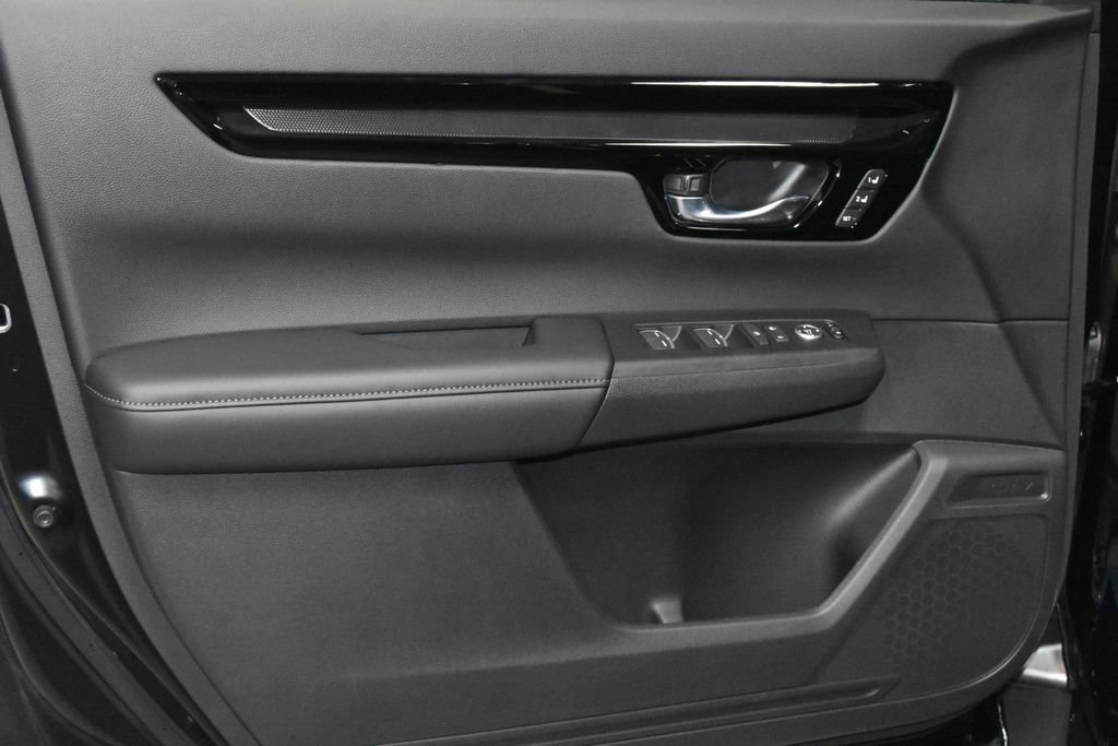 Used 2026 Honda CR-V EX-L image 4