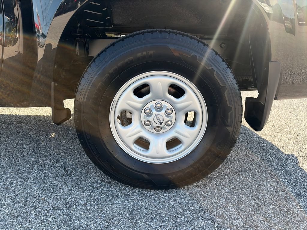 Used 2022 Nissan Frontier S w/ Technology Package AWD/4WD image 43