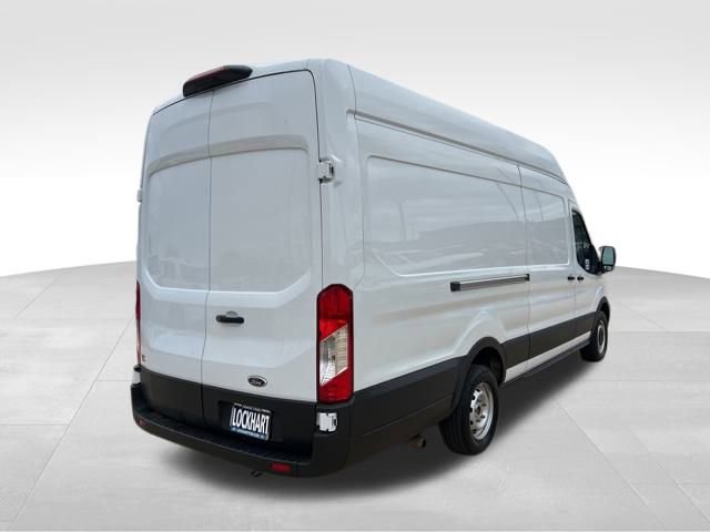 Used 2023 Ford Transit 250 Base image 7