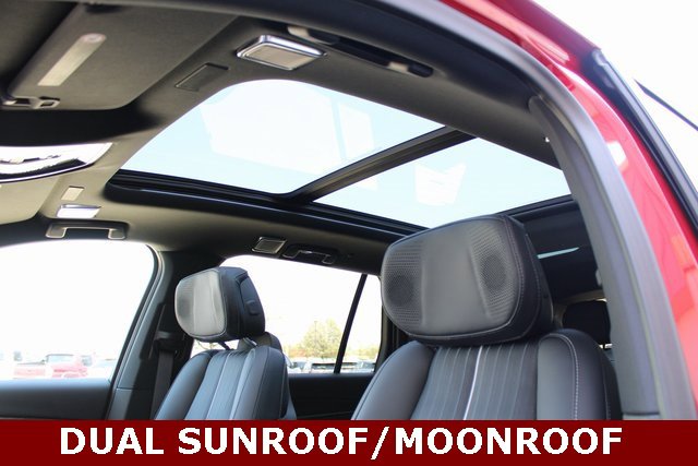 New 2026 Cadillac Vistiq Luxury image 22