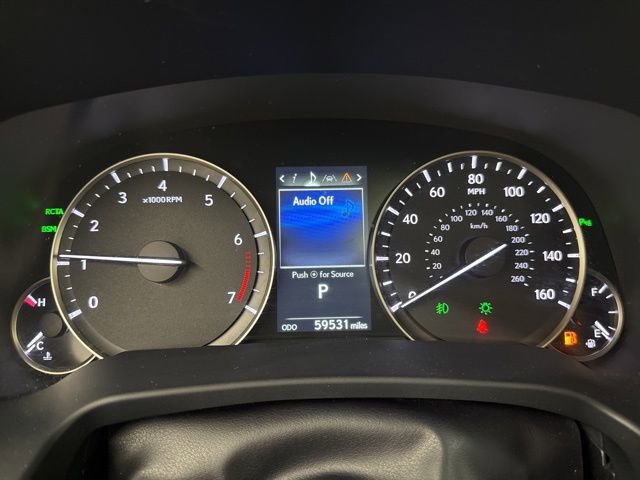 Used 2019 Lexus RX 350 AWD w/ Premium Package image 34