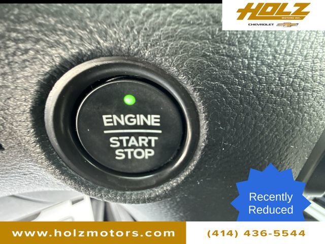 Used 2023 Ford Ranger Lariat w/ Trailer Tow Package image 16